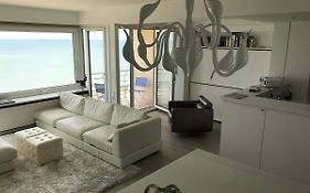 White Sea/Sun/Sky Dreams 4 Six @ Nieuwpoort