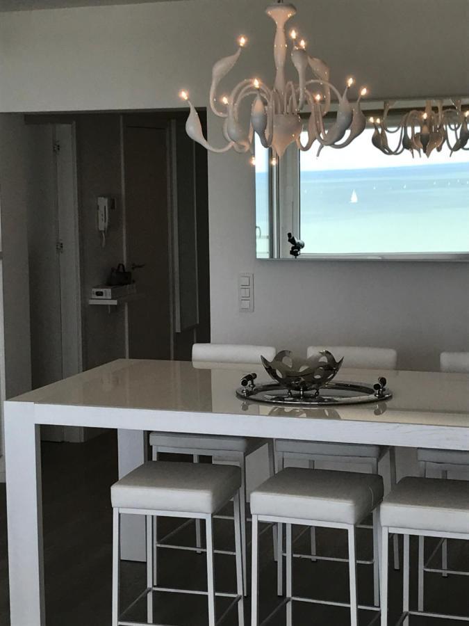 Ferienwohnung White Sea/Sun/Sky Dreams 4 Six @ Nieuwpoort Exterior foto