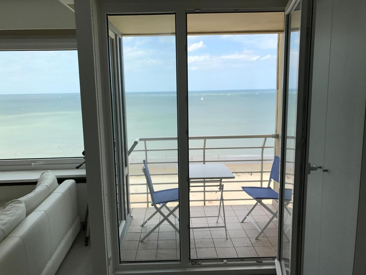 Ferienwohnung White Sea/Sun/Sky Dreams 4 Six @ Nieuwpoort Exterior foto